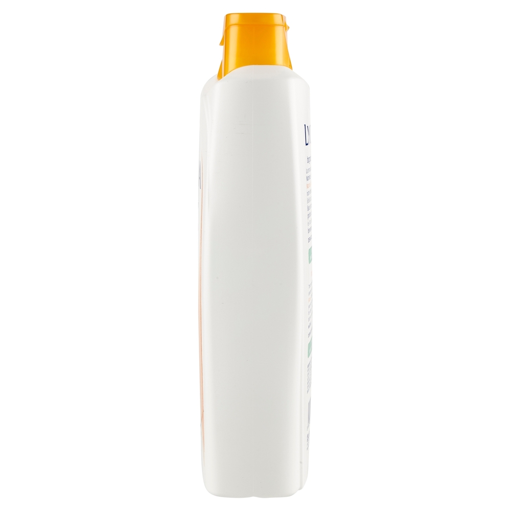 Lycia bagnodoccia nutriente Burro di Katitè e Vaniglia 750 ml